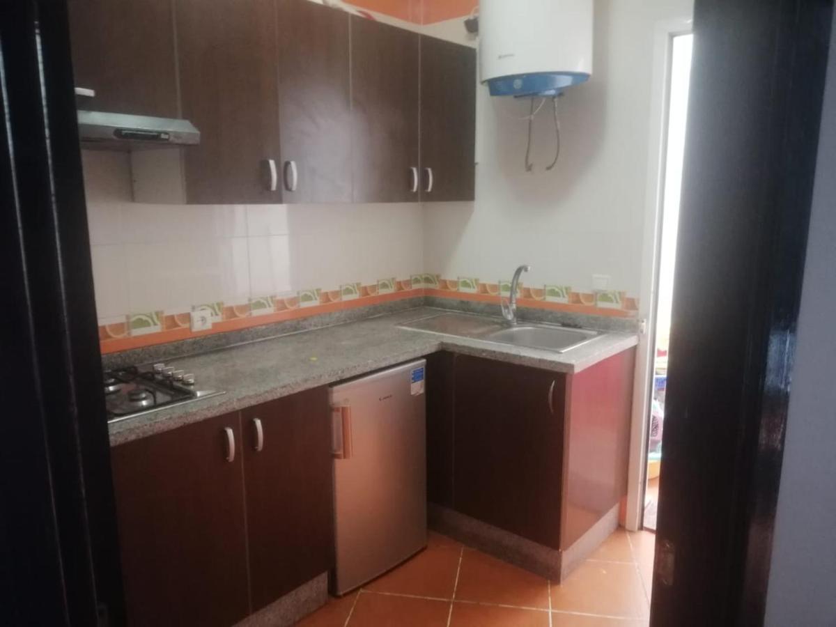 Appartement Cosy Bien Equipee Martil Exterior foto