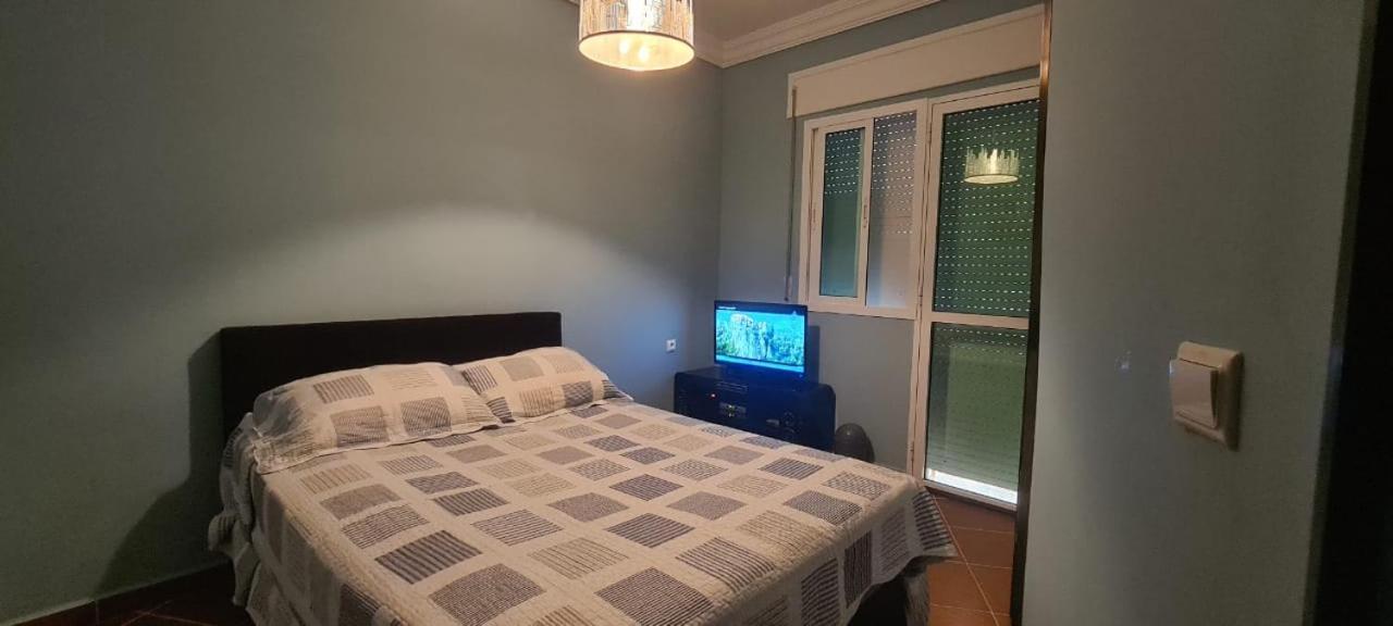 Appartement Cosy Bien Equipee Martil Exterior foto